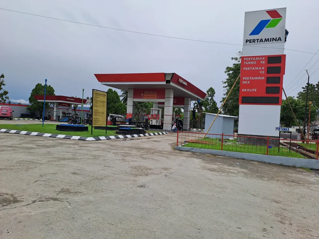 Konsultan SLF Gorontalo